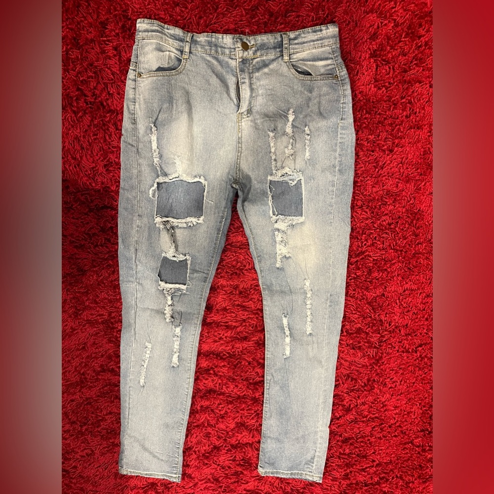 Fashion Jeans